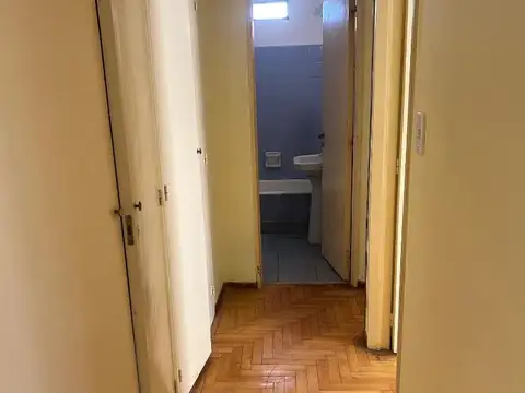 Departamento en Alquiler 50 años