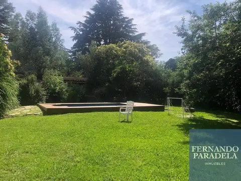 Venta de Lote en  Parque Leloir
