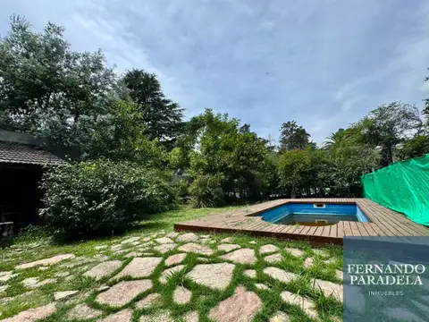 Terreno en Venta 50  mts Frente