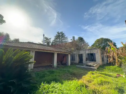 Terreno en Venta de 600,0 m2