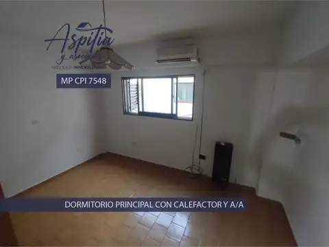 Departamento en Alquiler de 2 ambientes
