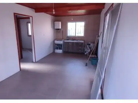 Casa en Venta en Ibarlucea, USD 35.000