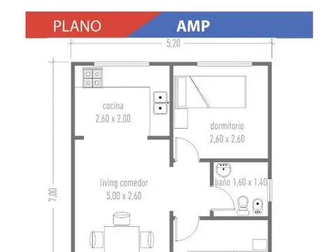 Casa De 2 Dormitorios En Complejo Habitacional Ibarlucea