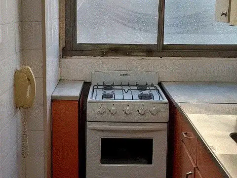 Departamento en Alquiler al Este