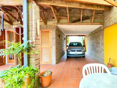 Casa en Venta 36 años