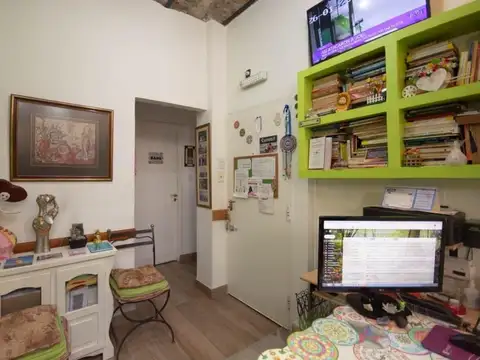 Depto Tipo Casa en Venta de 3 dormitorios