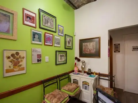 Depto Tipo Casa en Venta de 5 ambientes