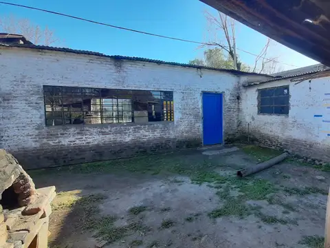 Terreno en Venta en Lobos, USD 32.000