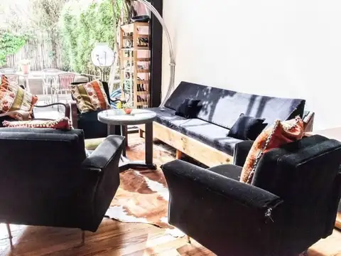 Casa en Alquiler Temporal en Palermo Hollywood, USD 3.900