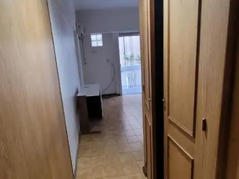 Departamento en Alquiler Temporal de Monoambiente