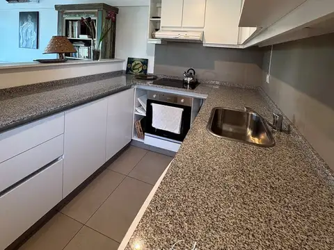 Departamento en Venta 4 años