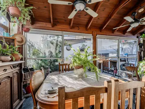 Depto Tipo Casa en Venta de 4 ambientes