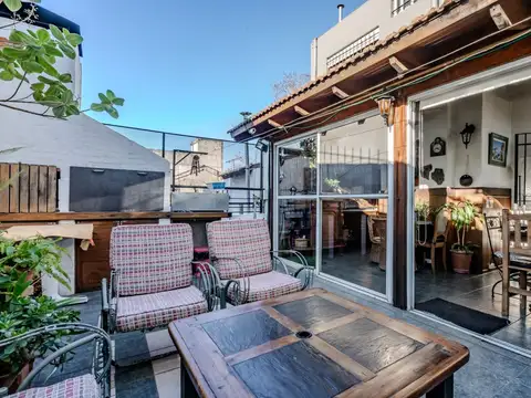 Depto Tipo Casa en Venta en Villa Saenz Peña, USD 110.000