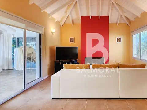 Casa en Venta en Pinamar, USD 265.000