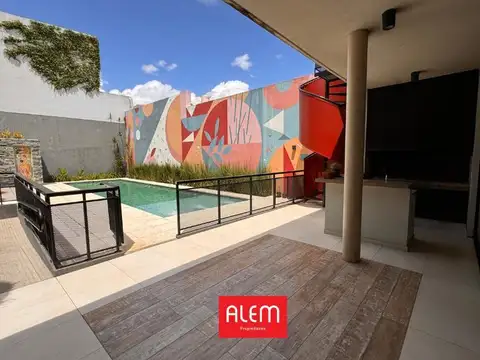 DEPARTAMENTO 3 AMBIENTES - VILLA URQUIZA, CAPITAL FEDERAL