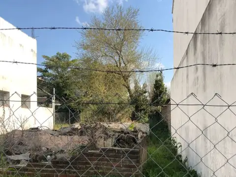 Terreno en Venta, FOS 0,6