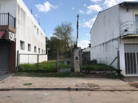 Calle Pueyrredon, Los Cardales