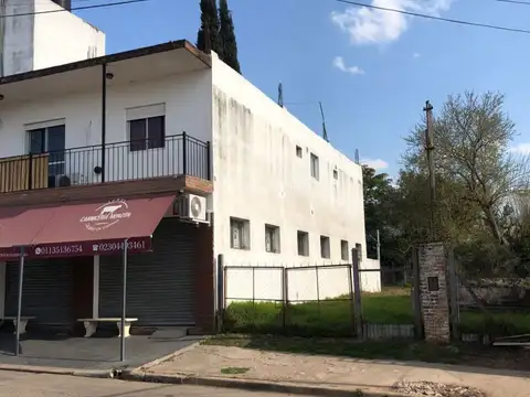 Terreno en Venta en Los Cardales, USD 80.000