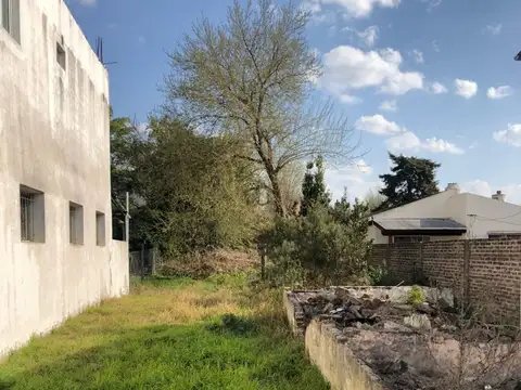 Terreno en Venta, FOT 1,2