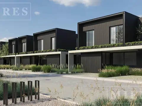 Townhouses en venta en Ovejitas Pilar