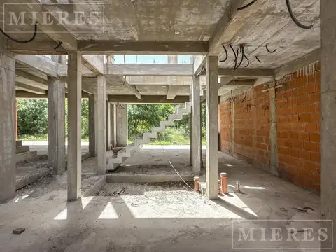 Casa en Venta al Noroeste
