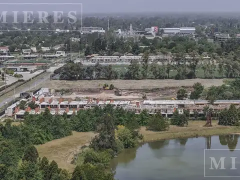 Townhouses en venta en Ovejitas Pilar, Manuel Luis de Oliden 9091