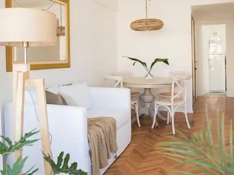 Departamento en Alquiler Temporal 10 años