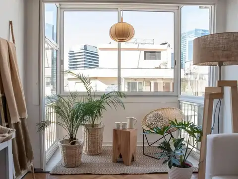 San Martin 900, Piso 10