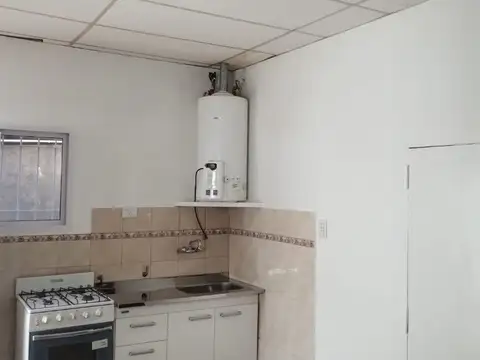 Casa en Alquiler de 1 dormitorio