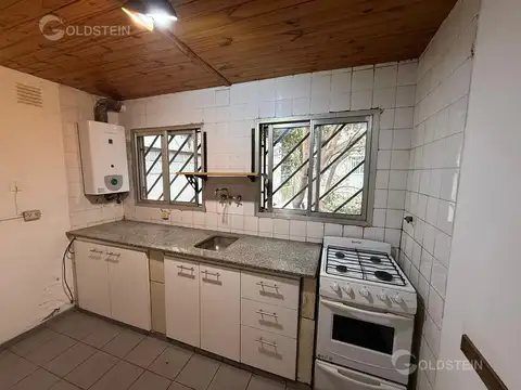 Depto Tipo Casa en Alquiler 60 años