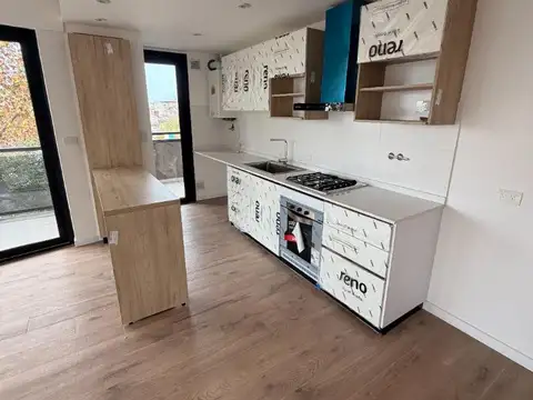 Departamento en Alquiler de 3 ambientes