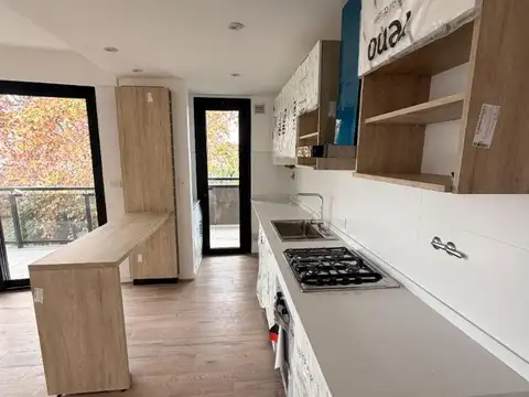 Departamento en Alquiler de 2 dormitorios