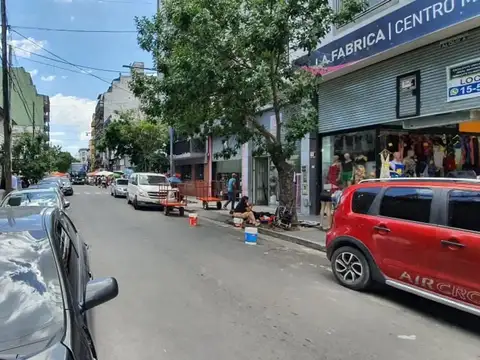 LOCAL EN ALQUILER
