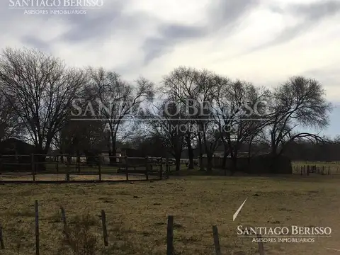 Terreno Campo  en Venta en Zárate, G.B.A. Zona Norte, Argentina