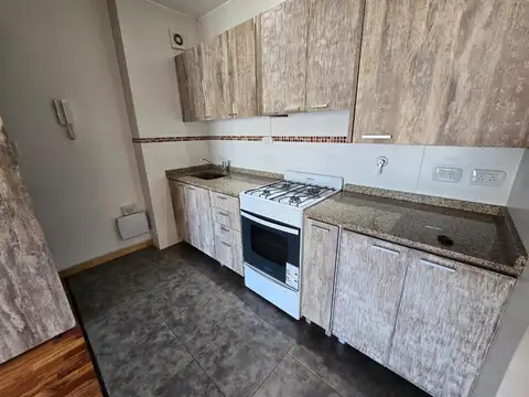 ALQUILER 2AMB C/BALCÓN 55 m2 - SAN JUAN 3600 - BOEDO