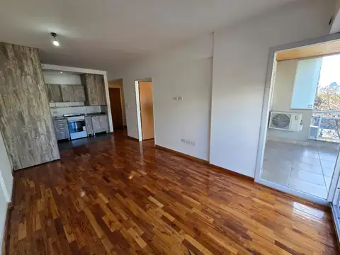 ALQUILER 2AMB C/BALCÓN 55 m2 - SAN JUAN 3600 - BOEDO