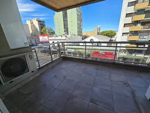 Departamento en Alquiler en Boedo, $ 850.000