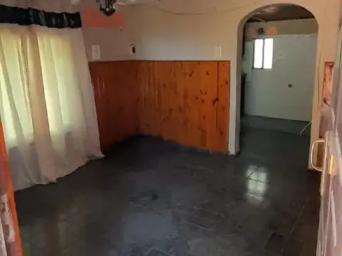 Se Vende Casa de 2 dormitorios en Makallé Chaco