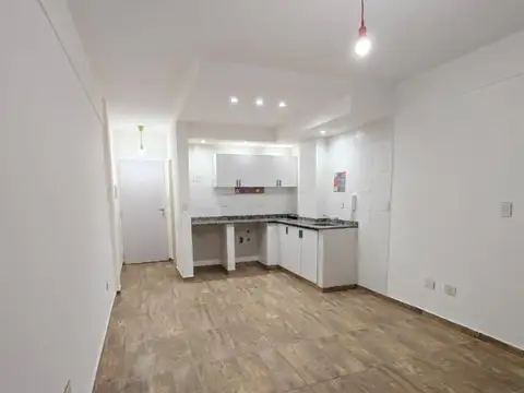 Departamento en Alquiler 4 años