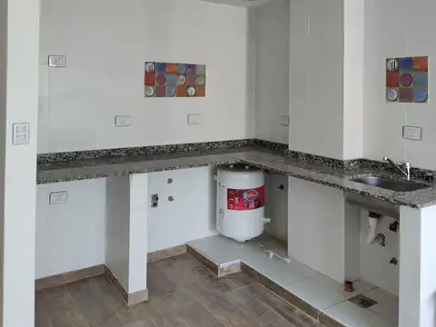 Departamento en Alquiler en Muñiz, $ 500.000
