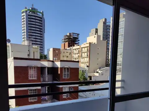 GRV- Alquiler Departamento monoambiente C/Balcón - Muñiz