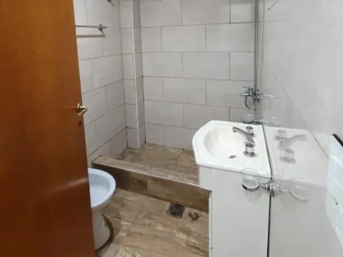 GRV- Alquiler Departamento monoambiente C/Balcón - Muñiz