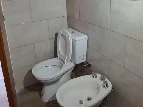 Departamento en Alquiler 4 años
