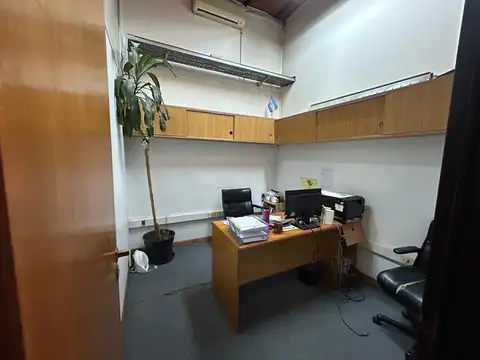 Oficina en Venta en Liniers, USD 345.000