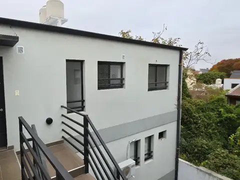 Departamento - Munro