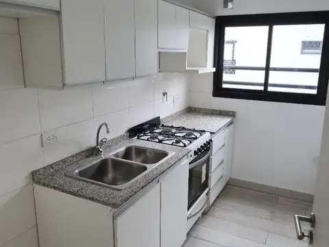 Departamento en Venta con 2 cocheras