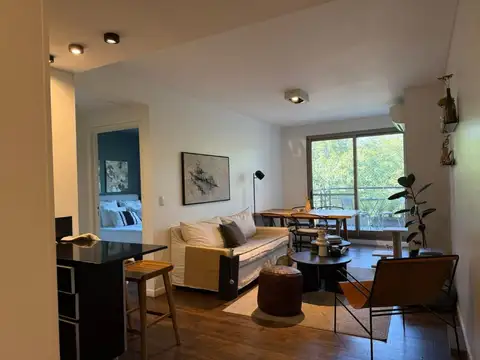 Departamento en Venta en Arboris La Horqueta, USD 220.000