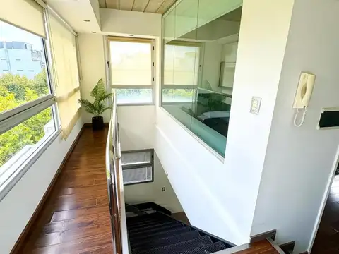 Departamento en Alquiler Temporal en Palermo, USD 1.400
