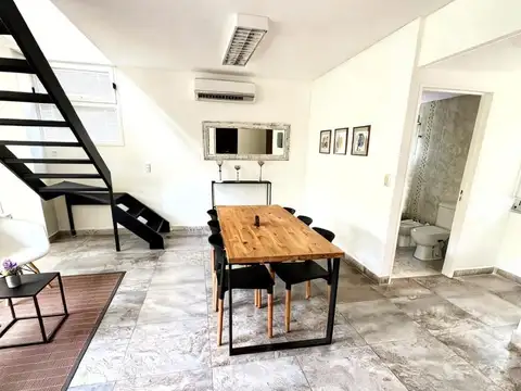 Departamento en Alquiler Temporal de 2 dormitorios