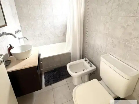 Departamento en Alquiler Temporal 10 años